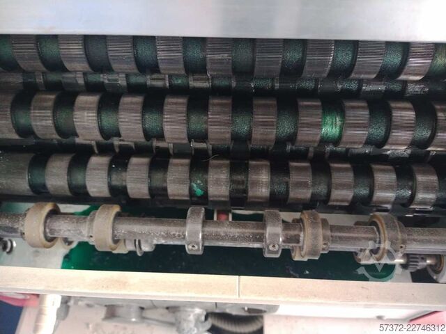 Folding Machine Eurofold T 435