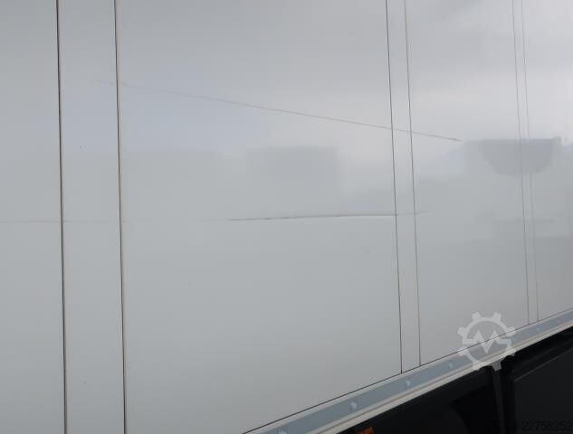 রেফার সেমিট্রেলার Schmitz Cargobull SKO 24 bitemp Multitemp Doppelstock Vector 1950 Mt