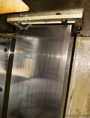Fresadora de engranajes Gleason-Pfauter P 1200/1600