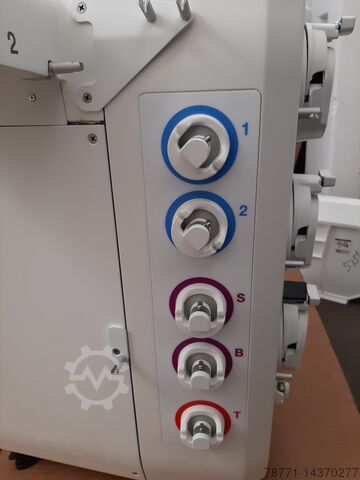 Automatizovani sistem obrade ćelija Fresenius Kabi Lovo