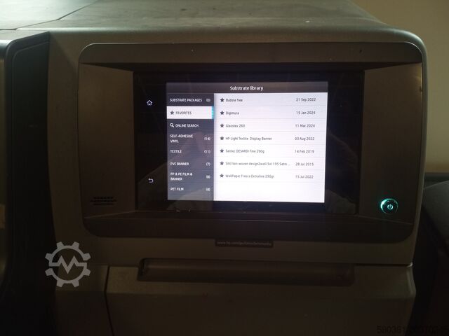 HP360 / Summacut D120 / Laminator Fujipla HP 360