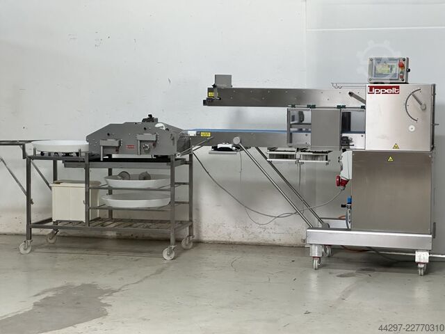  Lippelt Mini Rustica Touch GST