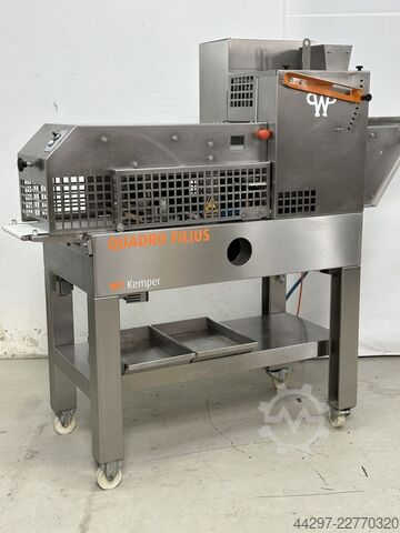  WP Kemper Quadro Filius