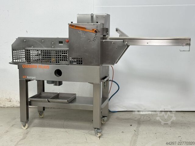  WP Kemper Quadro Filius