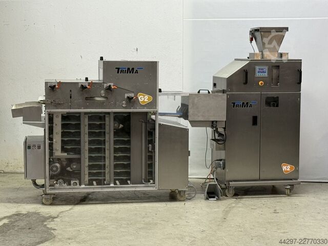  Trima K2 G2-3