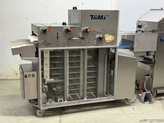  Trima K2 G2-3