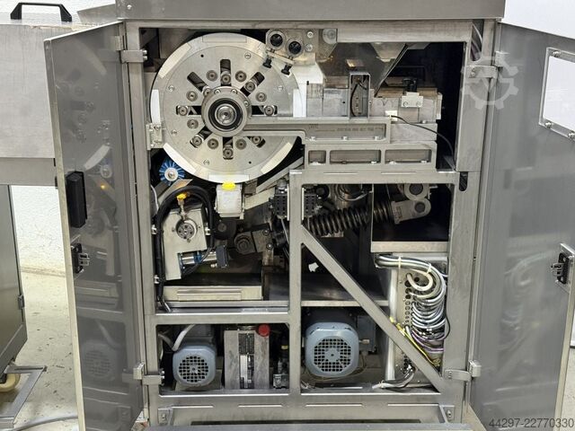  Trima K2 G2-3