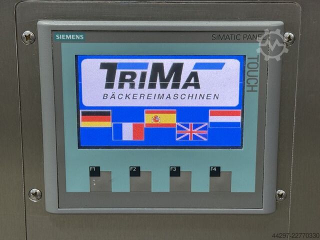  Trima K2 G2-3
