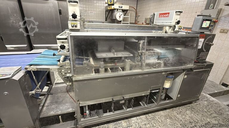  Lippelt Rustica Rund 220 - Softrounder
