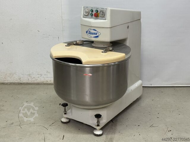  Diosna SP 160 D