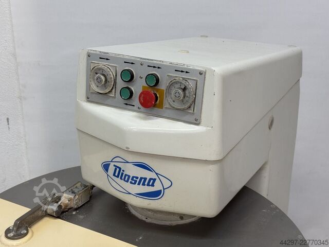  Diosna SP 160 D