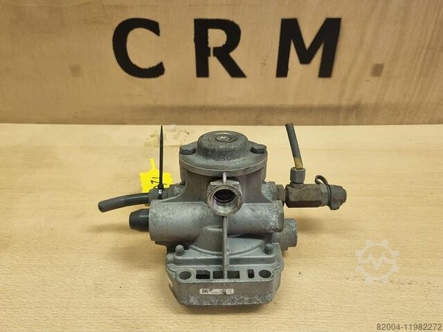 Zawór WABCO RELAY EMERGENCY VALVE 9710023007