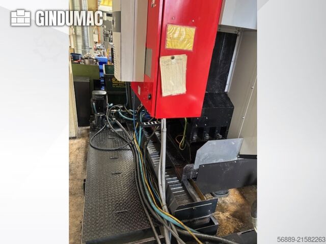 EMCO MC 75-50 EMCO MC 75-50