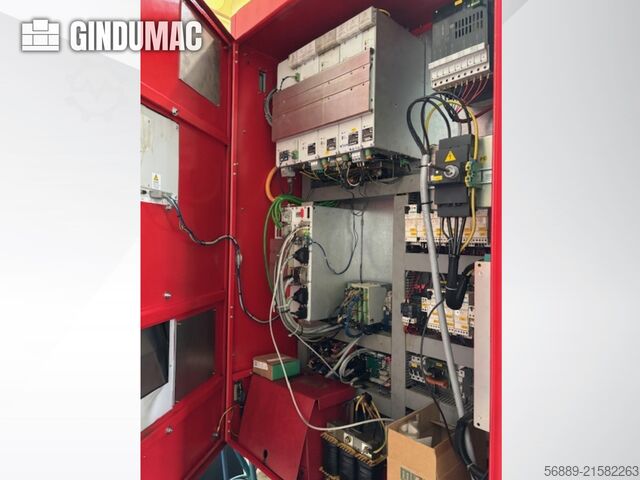 EMCO MC 75-50 EMCO MC 75-50