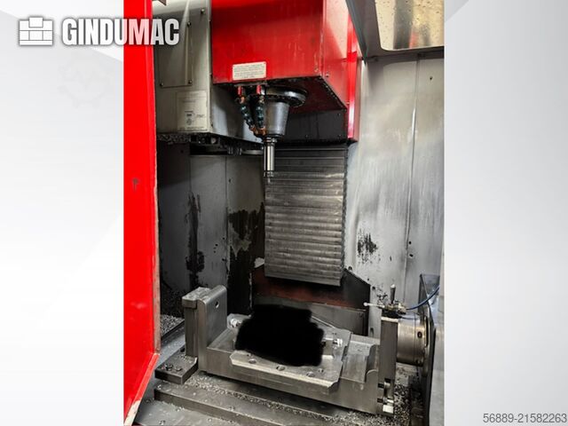 EMCO MC 75-50 EMCO MC 75-50