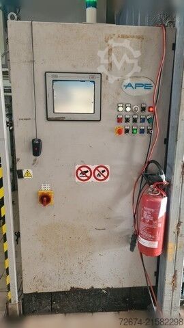 Ferwood S.p.A. Ferwood S.p.A. Ferwood S.p.A.