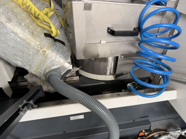 Máquina de power skiving para engranajes Gleason-Pfauter 300 PS