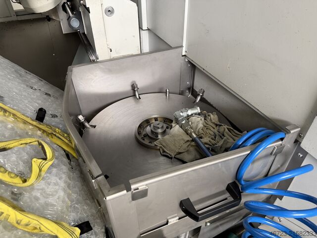 Máquina de power skiving para engranajes Gleason-Pfauter 300 PS