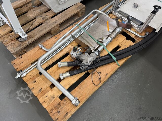 Máquina de power skiving para engranajes Gleason-Pfauter 300 PS