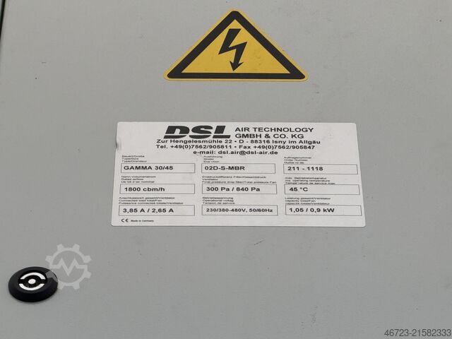 Máquina de power skiving para engranajes Gleason-Pfauter 300 PS