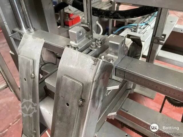 Montador de cajas Bondani P CV - 900