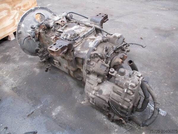 Prenos SCANIA GRS890R