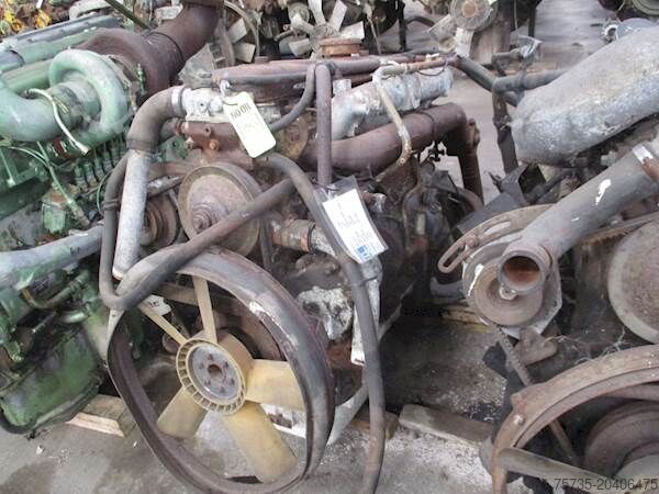 เครื่องยนต์ DAF DD575