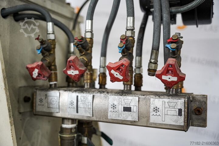 Eurotec Innovation GmbH Eurotec Innovation GmbH Eurotec Innovation GmbH