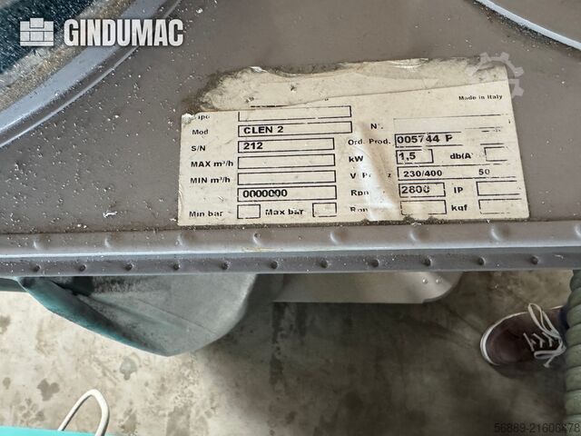 Imet VELOX 350 AF-ENC Imet VELOX 350 AF-ENC