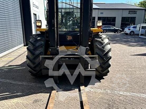 възможен мотокар JCB 926