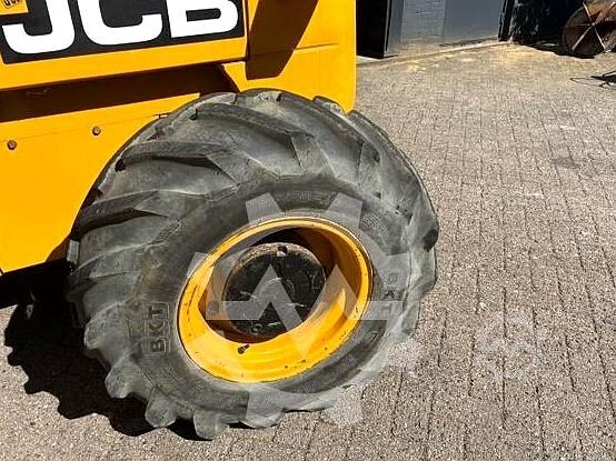 възможен мотокар JCB 926