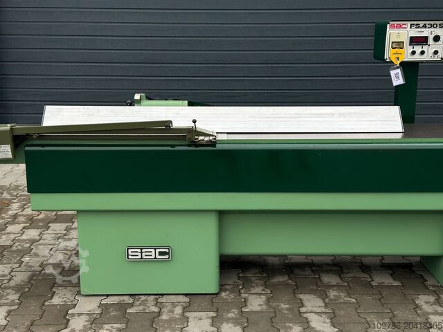SAC FS 430.S