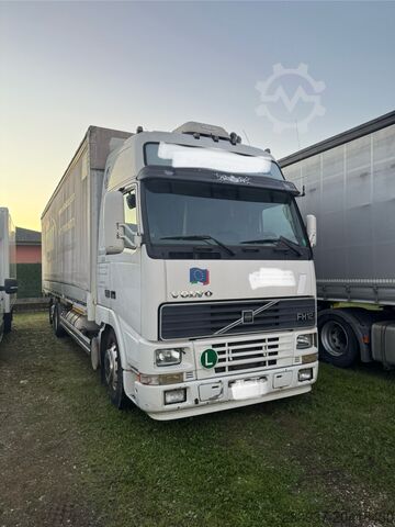  volvo fh12