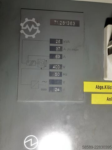 Electro-Tech Machinery Electro-Tech Machinery Electro-Tech Machinery