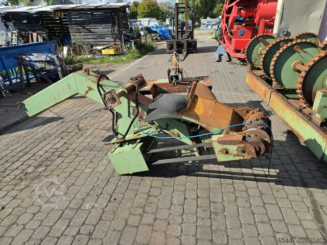 HÆWA 249/800/22 AB/H afbarker til træstammer hawa 249/800/22 AB/H