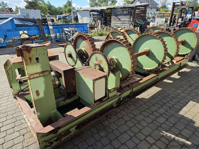 HÆWA 249/800/22 AB/H afbarker til træstammer hawa 249/800/22 AB/H