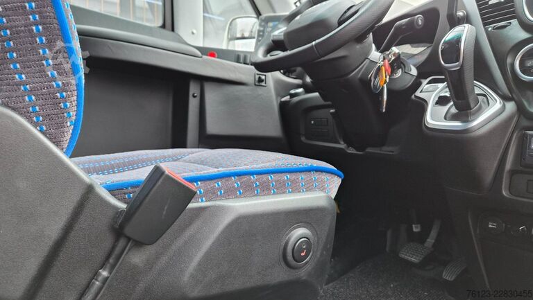 حافلة صغيرة IVECO Daily 70 Ferqui Sunrise 34 Plätze COC