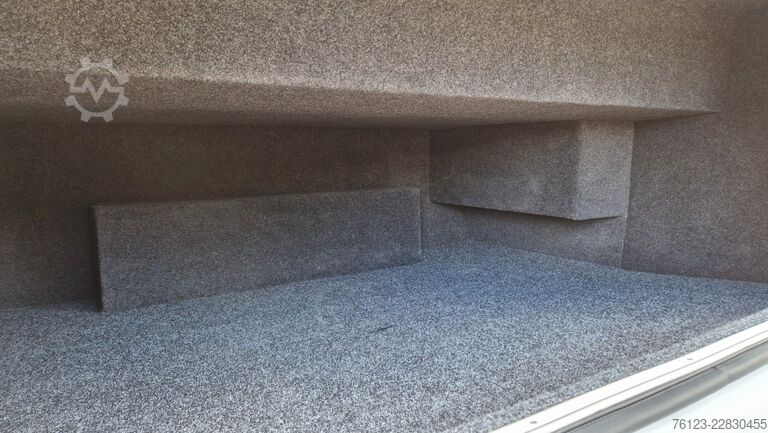 حافلة صغيرة IVECO Daily 70 Ferqui Sunrise 34 Plätze COC