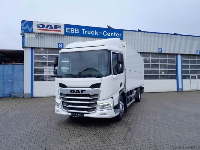 Samochód do przewozu napojów DAF XD 370 Fa Swing-Board-Aufbau