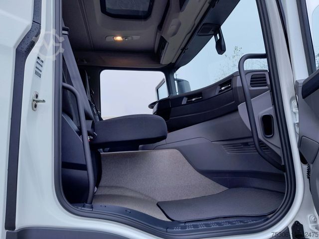 Samochód do przewozu napojów DAF XD 370 Fa Swing-Board-Aufbau