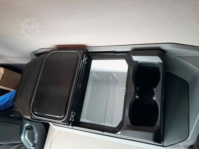 Samochód do przewozu napojów DAF XD 370 Fa Swing-Board-Aufbau