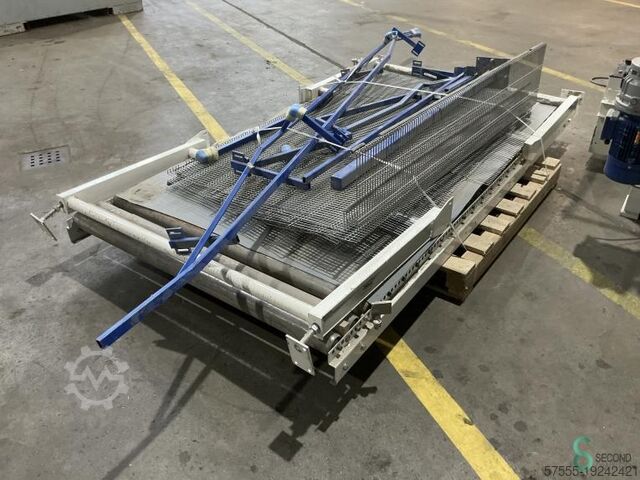 Läbivajutuspink Orma HL/A Digit 25/13 2018 Orma HL/A Digit 25/13