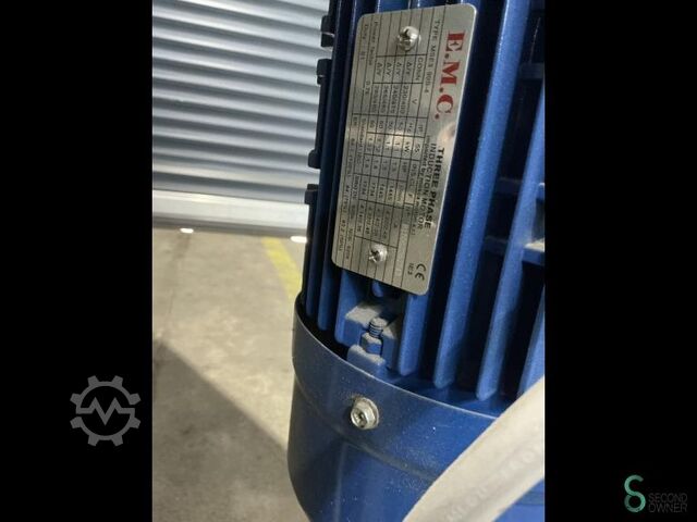 Läbivajutuspink Orma HL/A Digit 25/13 2018 Orma HL/A Digit 25/13