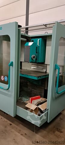 Universāls apstrādes centrs Deckel maho fp3-50