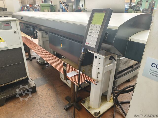 Automaatne treipink Chiah Chyun CB-32M