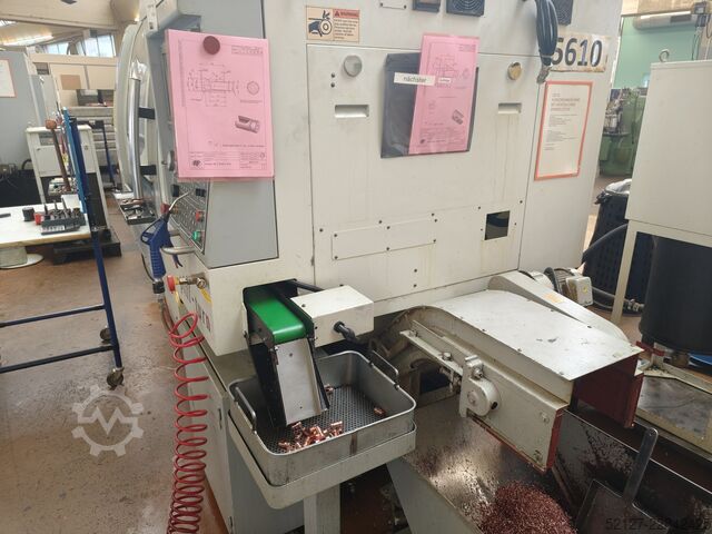 Automaatne treipink Chiah Chyun CB-32M