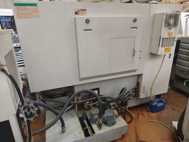 Automaatne treipink Chiah Chyun CB-32M