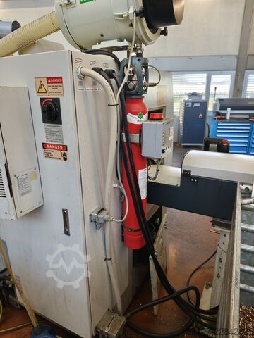 Automaatne treipink Chiah Chyun CB-32M