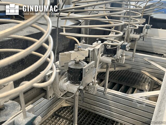 Waterjet Cutting Machine Imes-Icore CUT matic WJ 3020