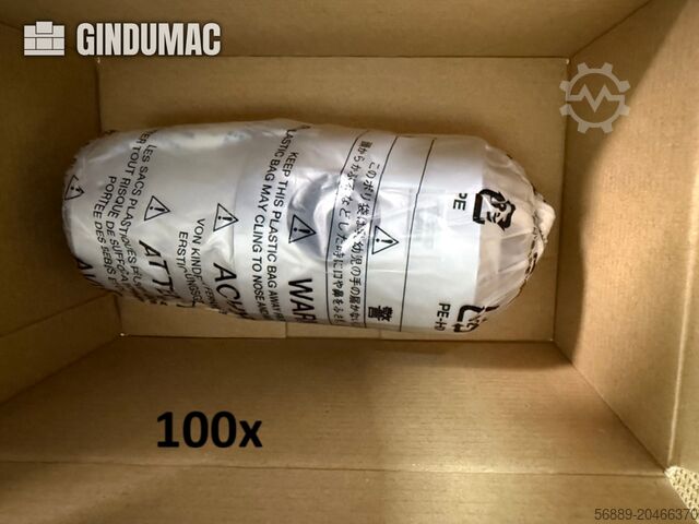 Optische Messmaschine NIKON V-12BDC